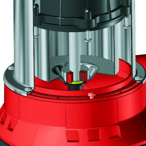 Actual product image Einhell Gh-dp 5225 N (Sewage pump)
