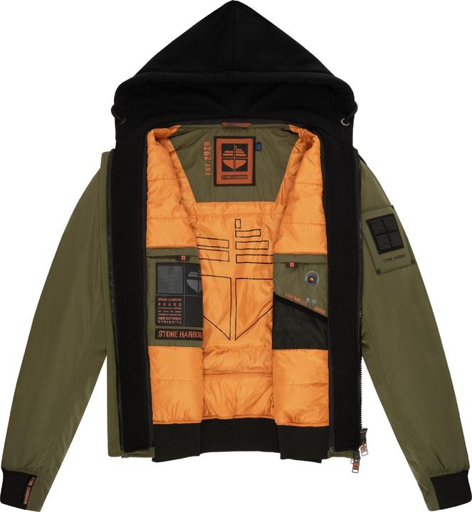 Produktbild Stone Harbour Hoobo (XXL)