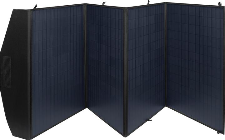 Produktbild Sandberg Solar Charger (200 W, 8.20 kg)