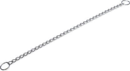 Produktbild Beeztees BZ CHROM KETTENHALSBAND 3.0X50 (50, Hund, Hundesport)