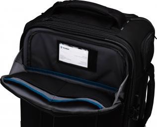 Productafbeelding Tenba Roadie Roller 18, cameratas (Fotokoffer, 18 l)
