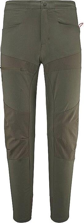 Actual product image Millet Cimai Poly Cordura hiking trousers (XL)
