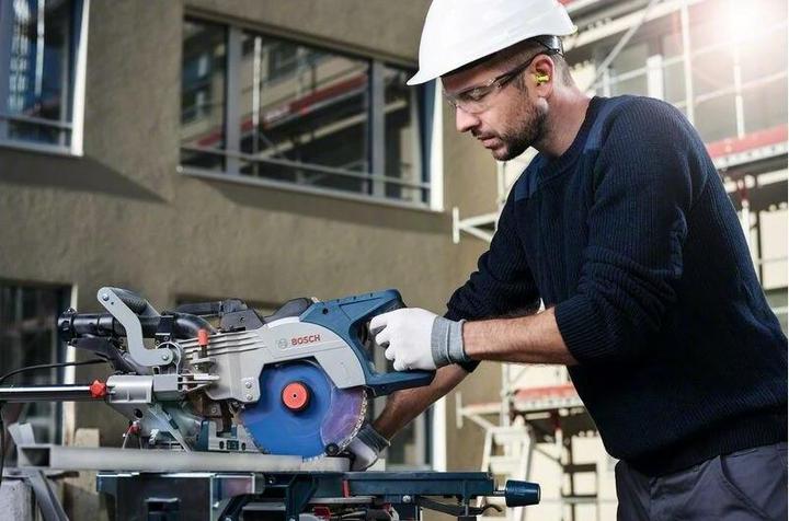 Actual product image Bosch Professional Zubehör Expert for Aluminium