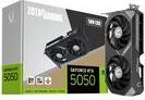 Produktbild Zotac GAMING GeForce RTX 5050 Twin Edge, 8192 MB GDDR6 (8 GB)