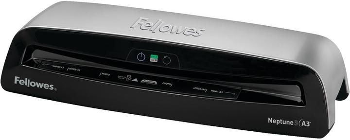 Image du produit Fellowes Plastifieuse Neptune 3 A3 (75 - 175 µm, A3)