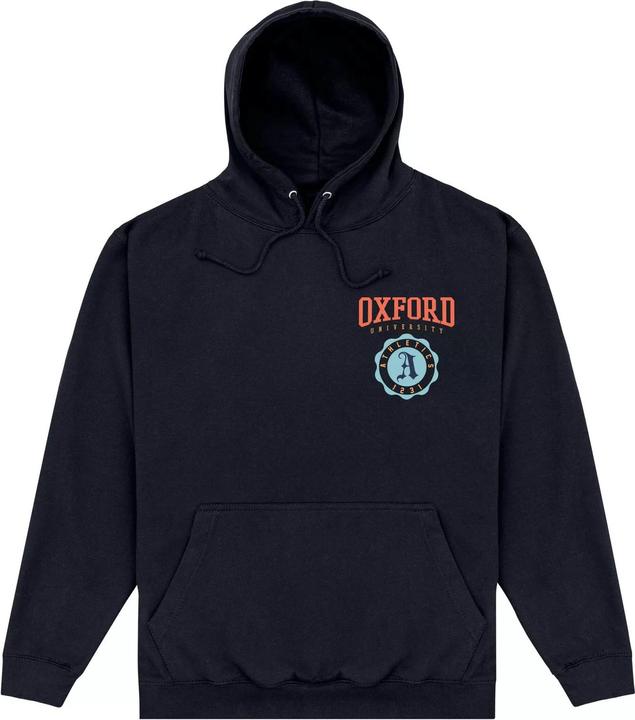 Immagine prodotto Athletics Felpa con Cappuccio Adulto Unisex (XL)