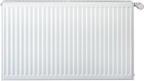 Actual product image Thermrad RADIATOR 22-400-800 4 x ½" anb. Ydelse 70/40/20 628W. Ydelse 60/40/20 512W. Ydelse 45/35/20
