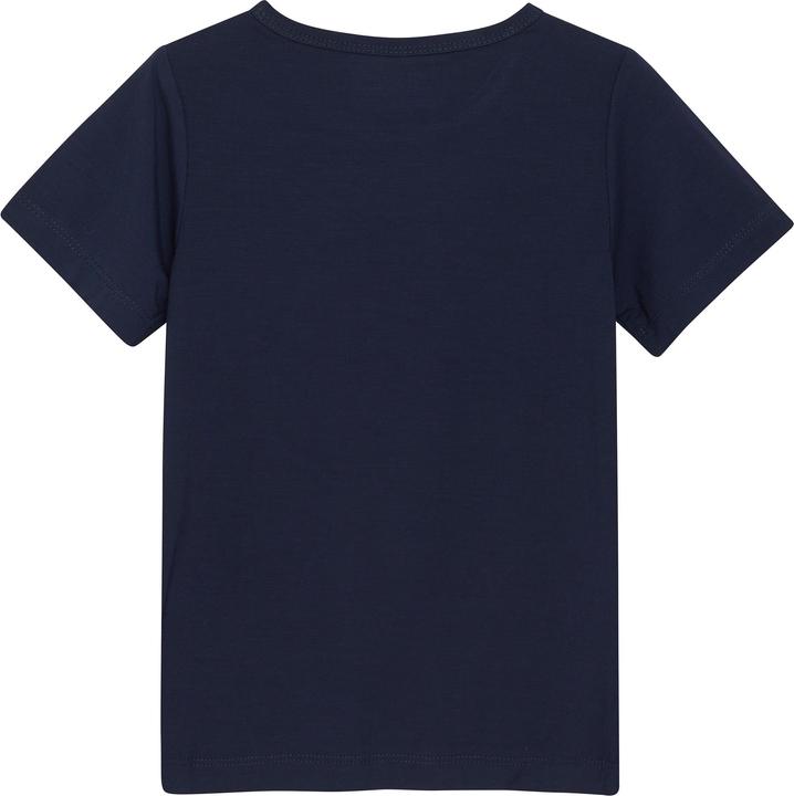 Actual product image Minymo Kid's Blouse S/S (104)