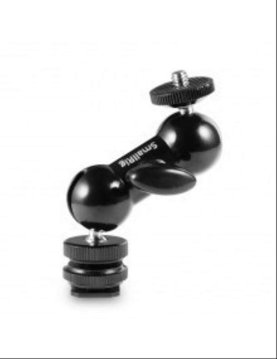 SmallRig Cool Ballhead V1 Multifunzione (Accessori video vari)