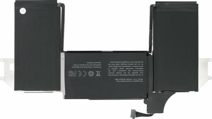OEM Battery for Macbook Air 13 inch Retina (2018/2019) (A1932) (4800 mAh)