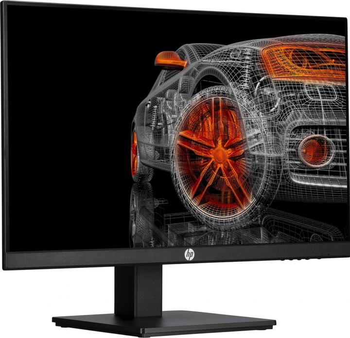 Produktbild HP P24h G4 (1920 x 1080 Pixel, 23.80")