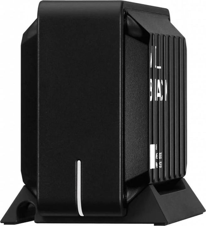 Productafbeelding WD Zwarte D30 wildschijf (1000 GB)