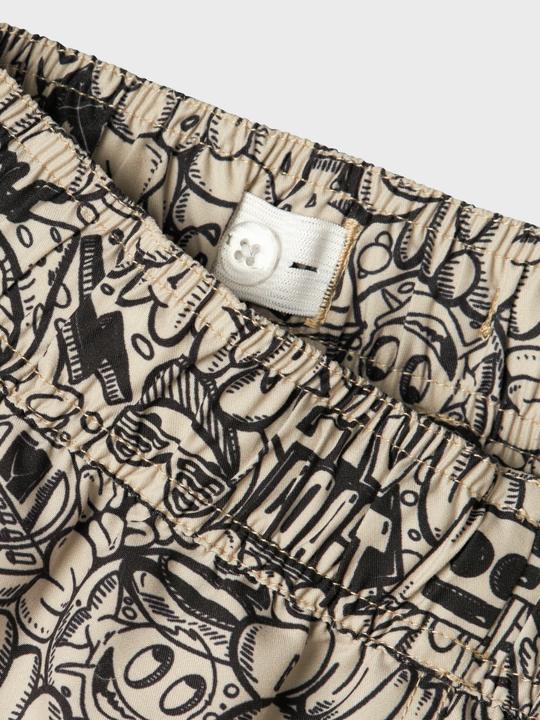 Actual product image Name it Short swimwear (140)