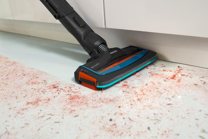 Actual product image Philips SpeedPro Aqua FC6719/01
