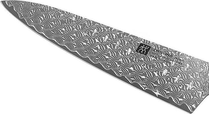 Produktbild Zwilling Messer Tanrei (20 cm)
