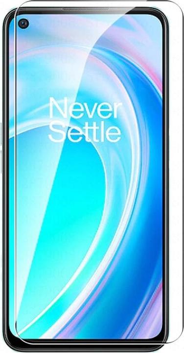 Image du produit Screenguard OnePlus Nord CE 2 Lite 5G Protection en verre blindé Case Friendly Design (1 pièce(s), OnePlus Nord CE 2 Lite 5G)
