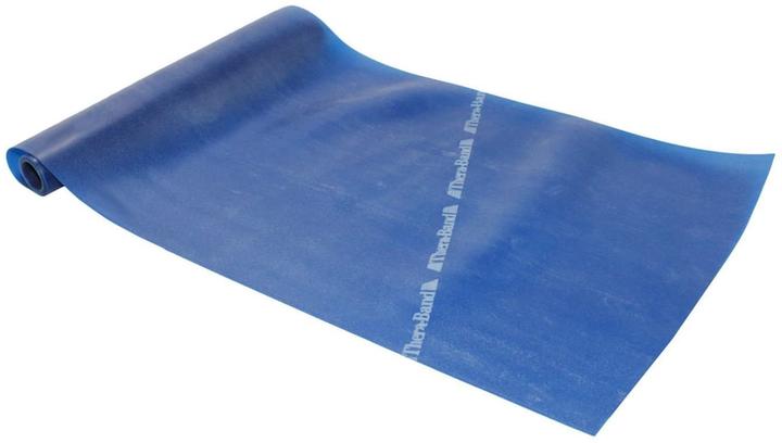 Image du produit TheraBand Bande d'exercice (2.50 m, Extra fort)
