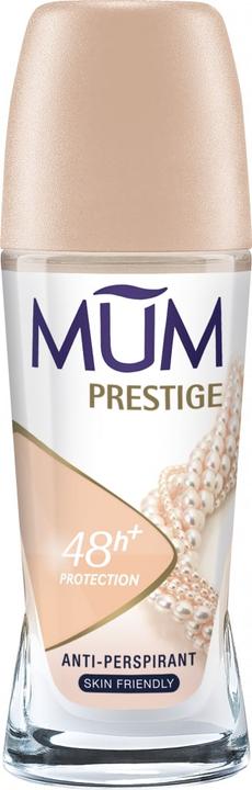 Actual product image Mum Prestige (Roll-on, 50 ml)