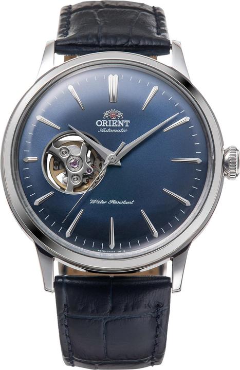 Orient Classic Bambino Open Heart - RA-AG0005L (Analoguhr, 40 mm)