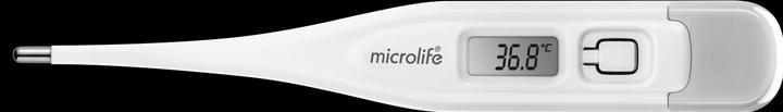 Immagine prodotto Microlife MT 600 (Rettale, Ascella, Orale)