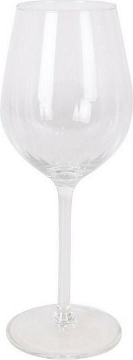 Royal Leerdam Gläsersatz Brocante 380 ml (6 Stück) (38 cl, 6 Gläser, Weingläser Set)