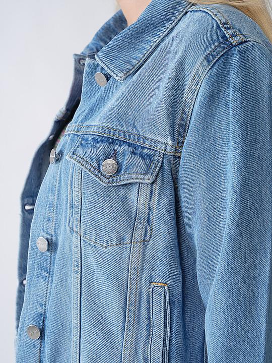 Produktbild Rich & Royal Jeansjacke (38)