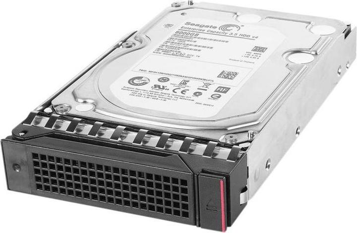 Actual product image Lenovo DCG ThinkSystem (0.60 TB, 2.5")