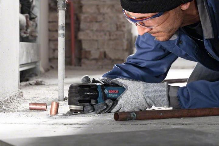 Produktbild Bosch Professional Multi-Cutter GOP 30-28, im Karton