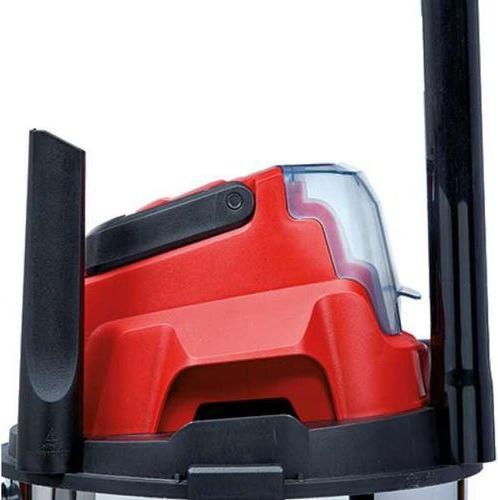 Actual product image Einhell TC-VC 18/20 Li S Solo (Wet dry vacuum cleaner)