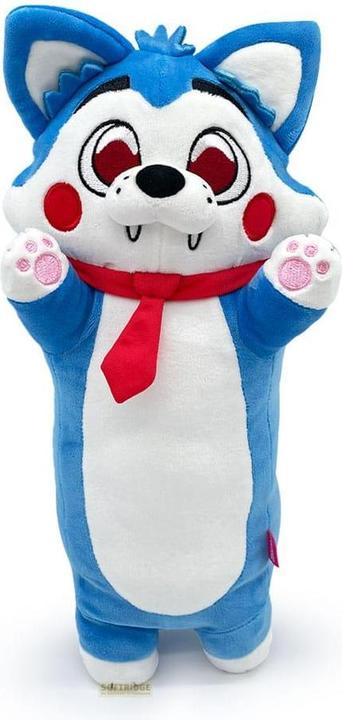 Actual product image Youtooz Five Nights at Candy's Plush Figure Long Candy 30 cm (30 cm)