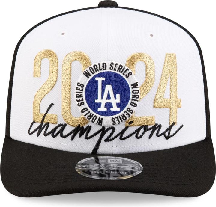 Immagine prodotto New Era 9Campioni delle World Series Los Angeles Lakers