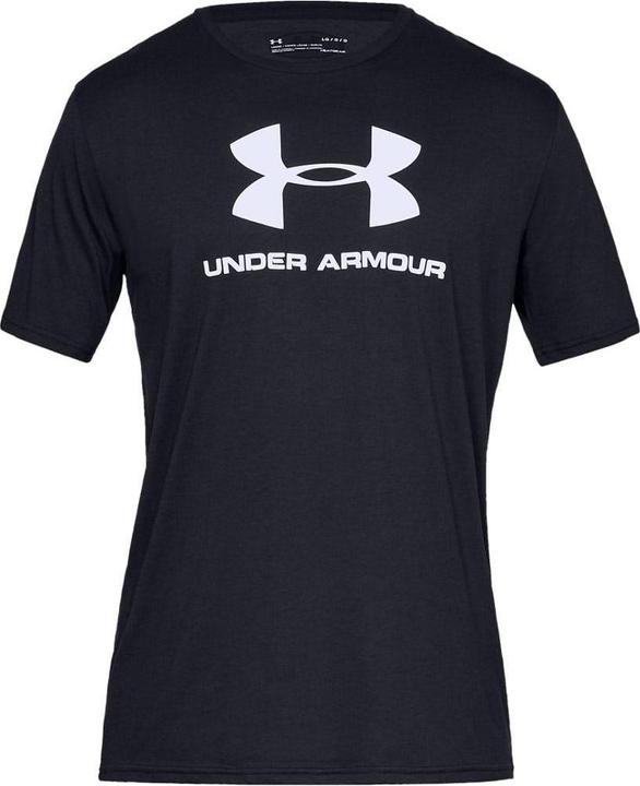 Produktbild Under Armour Sportstyle TShirt (S)