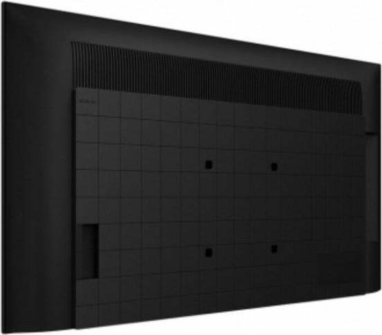 Actual product image Sony 85" Pro BRAVIA LCD 440nit (3840 x 2160 Pixels, 85")