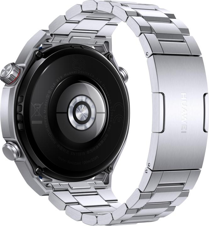 Actual product image Huawei Watch Ultimate Voyage Blue (48.50 mm, WLAN only)