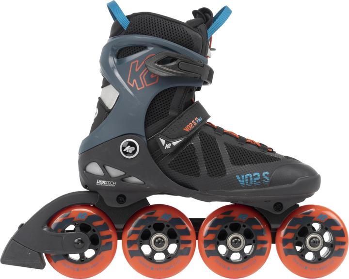 Actual product image K2 Vo2 90 (42.5)