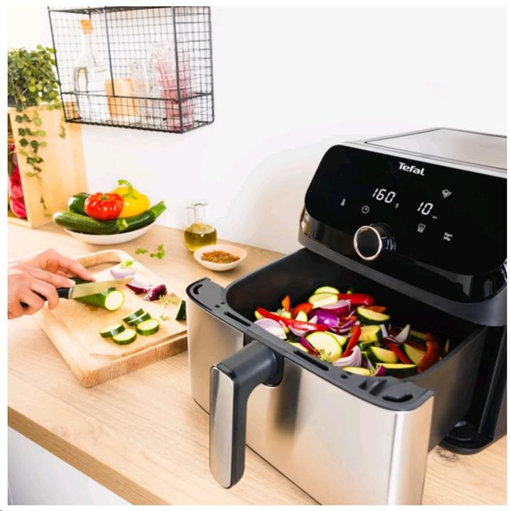 Immagine prodotto Tefal Easy Fry Mega EY855D