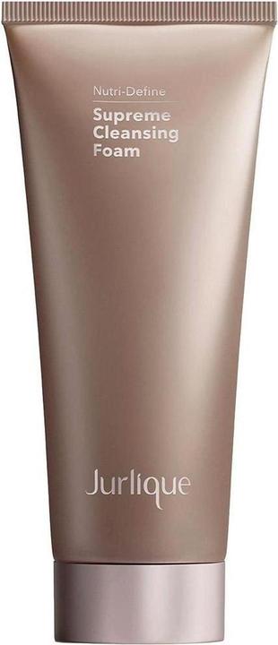Immagine prodotto Jurlique Nutri Define Supreme Cleansing Foam 100 ml (Schiuma, 100 ml)