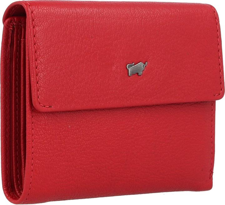 Actual product image Braun Büffel Anna wallet 48244