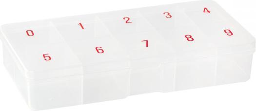 Produktbild Activeshop Organizer für Kleinprodukte