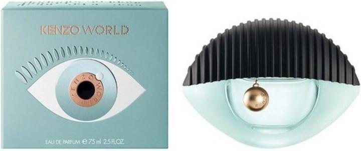 Kenzo World (Eau de Parfum, 30 ml)
