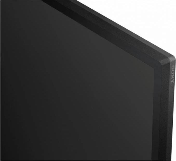 Actual product image Sony 65" Pro BRAVIA LCD 440nit (3840 x 2160 Pixels, 65")