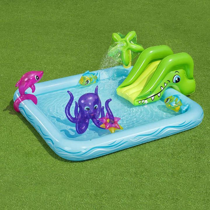 Immagine prodotto Bestway Acquario fantastico