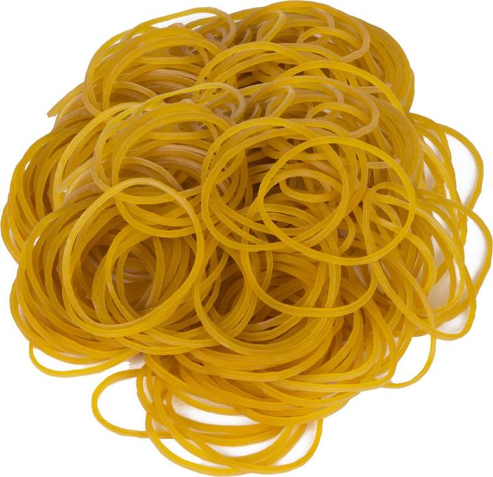 Image du produit Benson Élastiques, lot de 2, naturel, cuisine, 2 x 50 g (2 pcs)