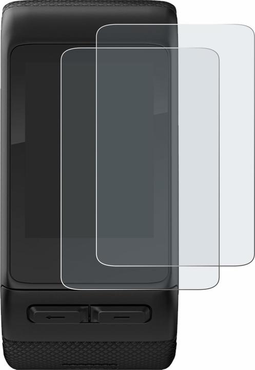 Actual product image BROTECT Anti-glare screen protector matt