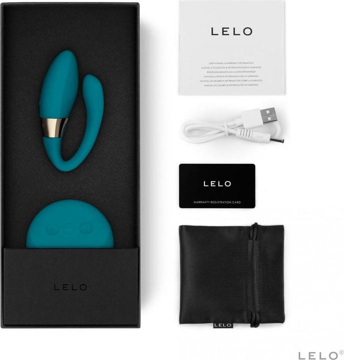 Productafbeelding LELO Tiani Duo
