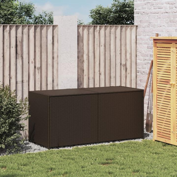 Produktbild VidaXL Gartentruhe 283L