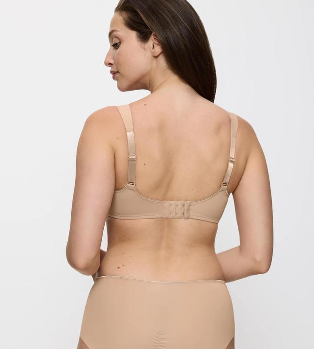 Produktbild Triumph Bügel-BH "Essential Minimizer" (85 E, Einzelpack)