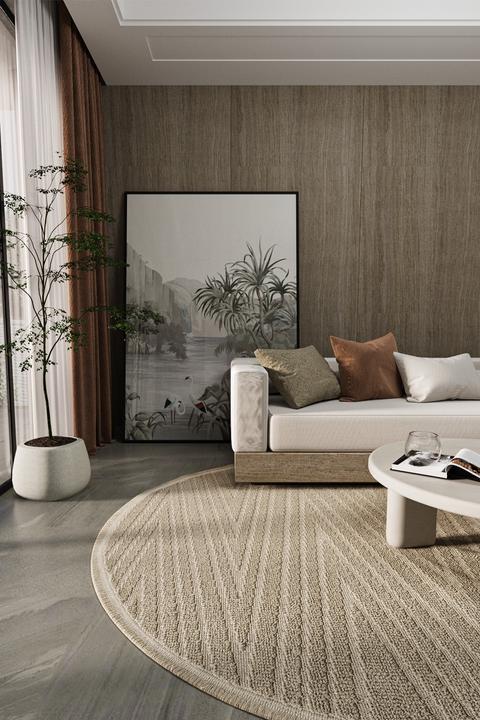 Produktbild Conceptum Hypnose Landon (200 x 200 x 13 cm)