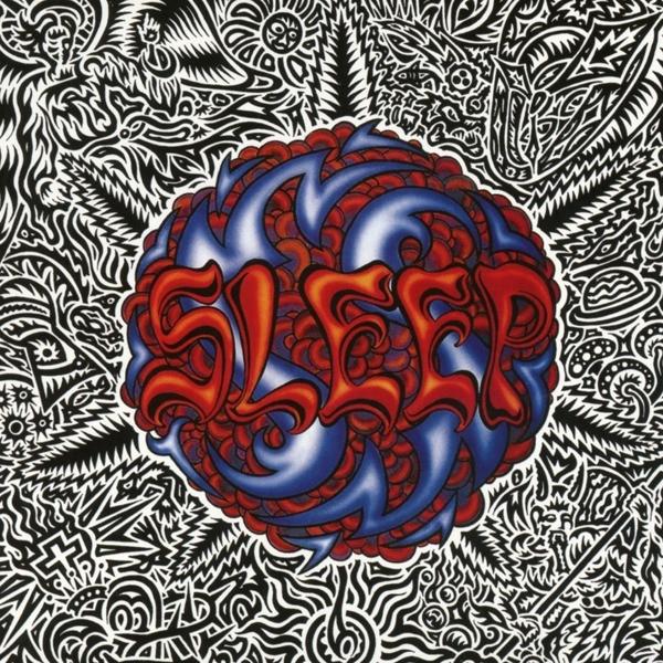 Produktbild Sleeps Holy Mountain (Sleep, 2017)