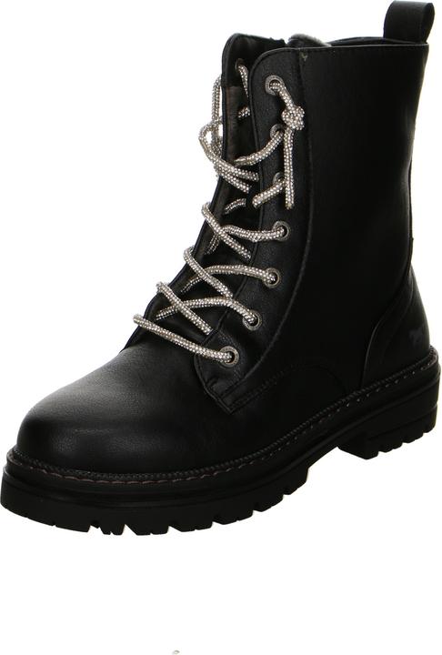 Produktbild Mustang Stiefelette (40)